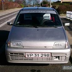 Fiat Cinquecento (fede links)