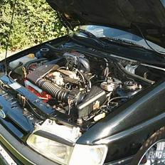 Ford Escort 1,8i CLX