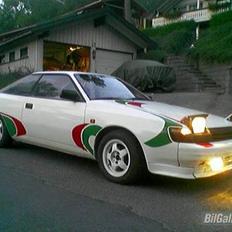 Toyota Celica 1.6 GT