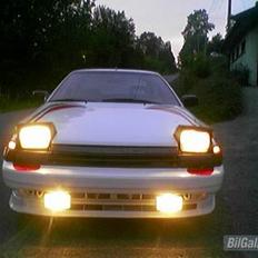 Toyota Celica 1.6 GT