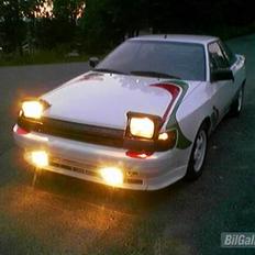 Toyota Celica 1.6 GT