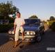 BMW 525 * SOLGT*