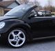 VW Beetle Cabriolet