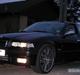 BMW E36 325i kompressor 312HK