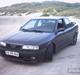 Nissan primera 2,0e GT