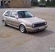 VW Golf 2 GTI 16V