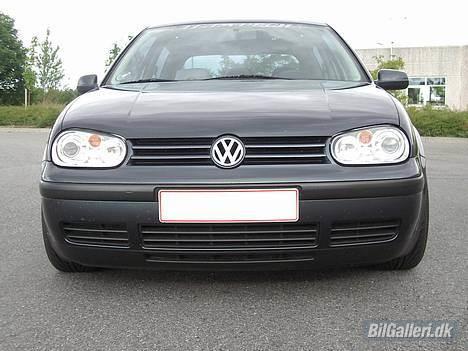 VW golf 4 (solgt) billede 4
