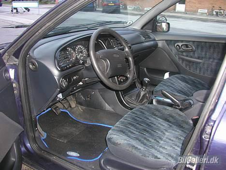 Ford mondeo billede 2