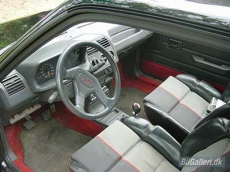 Peugeot 205 GTI 16V billede 4