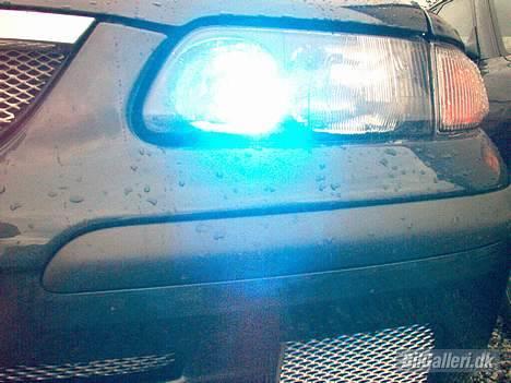 Mazda 626 GLX 2,0 "SOLGT" billede 8