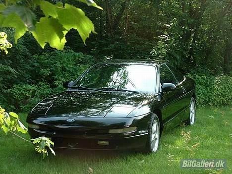 Ford Probe 2,5 V6 billede 2