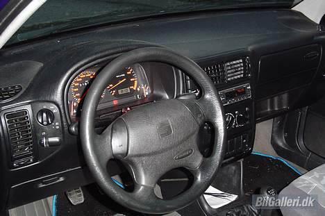 Seat Ibiza billede 2