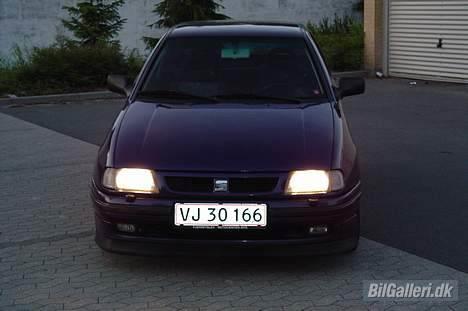 Seat Ibiza billede 3
