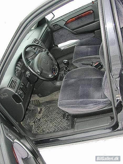 Opel Vectra A V6 24v [SOLGT] billede 5