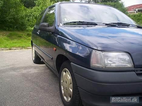 Renault Clio 1.4 *SOLGT* billede 5