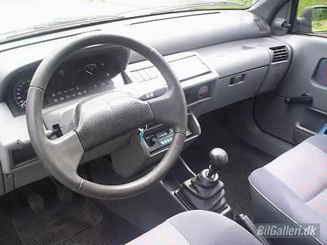 Renault Clio 1.4 *SOLGT* billede 8