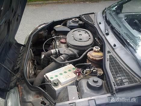 Renault Clio 1.4 *SOLGT* billede 9