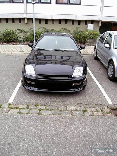 Honda Prelude 2.2 VTI  (Solgt) billede 1