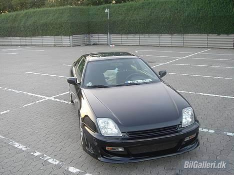 Honda Prelude 2.2 VTI  (Solgt) - Spejlblank... billede 2