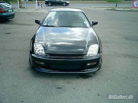 Honda Prelude 2.2 VTI  (Solgt) billede 7