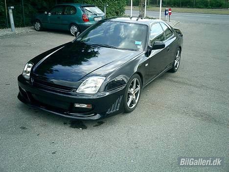 Honda Prelude 2.2 VTI  (Solgt) billede 8