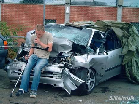 Opel astra DØD billede 9