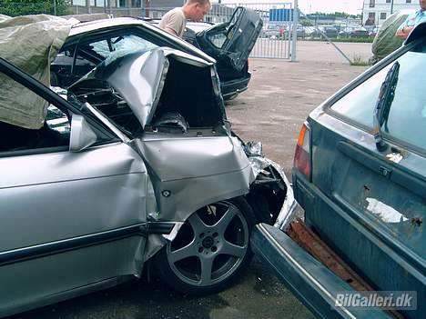 Opel astra DØD billede 10