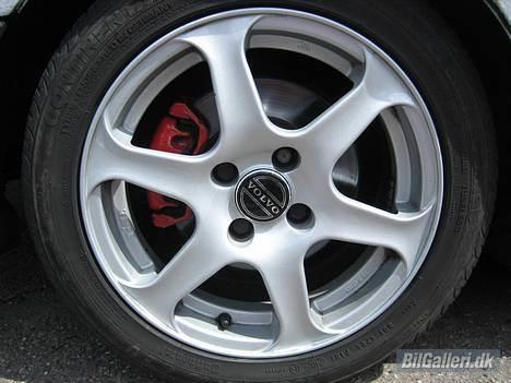 Volvo 440 GL billede 5