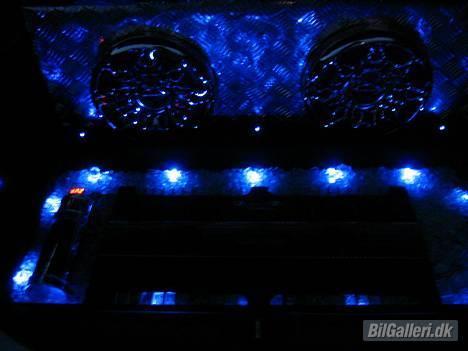 Volvo 440 GL billede 6