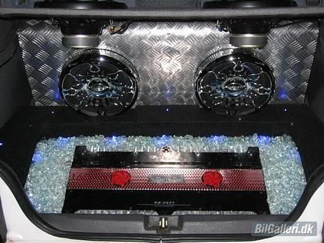 Volvo 440 GL billede 7