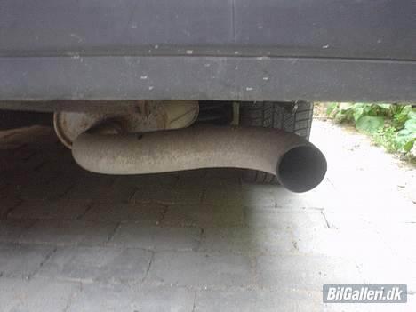 Volvo 740 GL Diesel - Pot billede 7