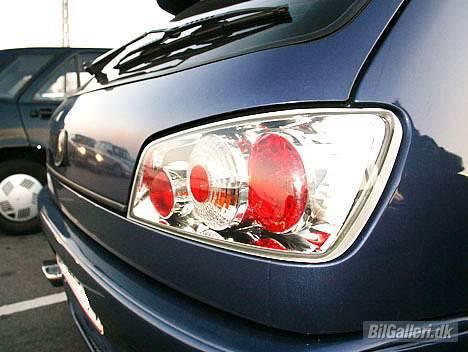 Peugeot 306 billede 2