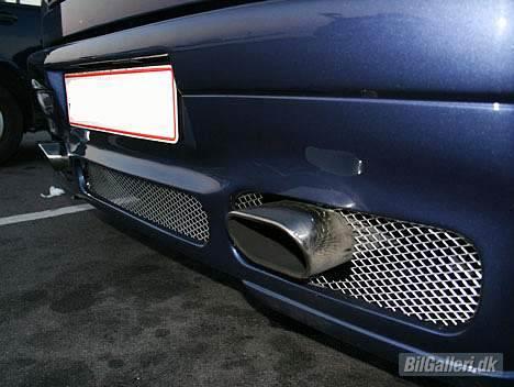 Peugeot 306 billede 3