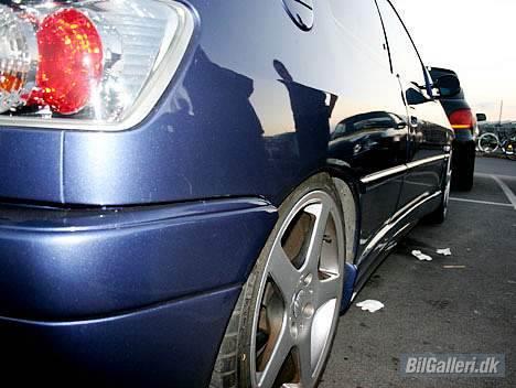 Peugeot 306 billede 4