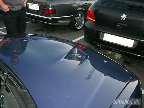 Peugeot 306 billede 7