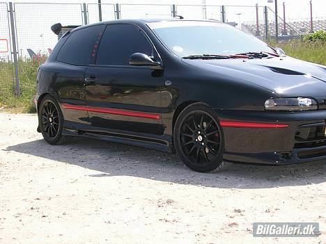 Fiat Bravo billede 3