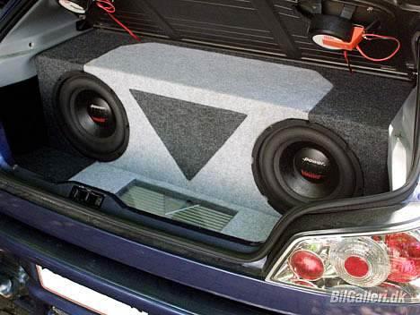 Peugeot 306 billede 10