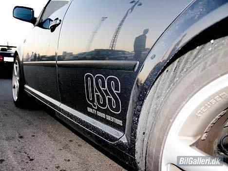 VW Golf IV (SOLGT) billede 2