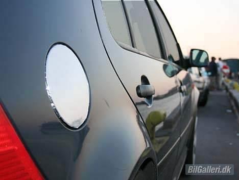 VW Golf IV (SOLGT) billede 3