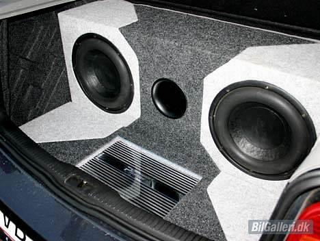 VW Golf IV (SOLGT) billede 5