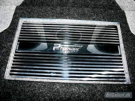 VW Golf IV (SOLGT) billede 8