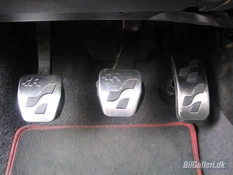 VW Polo 1,6 GTI #SOLGT# billede 7