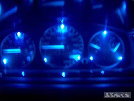 Honda Civic *R.I.P.* - Det ser fedt ud om aftenen!! billede 8