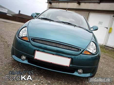 Ford Ka Kult billede 4