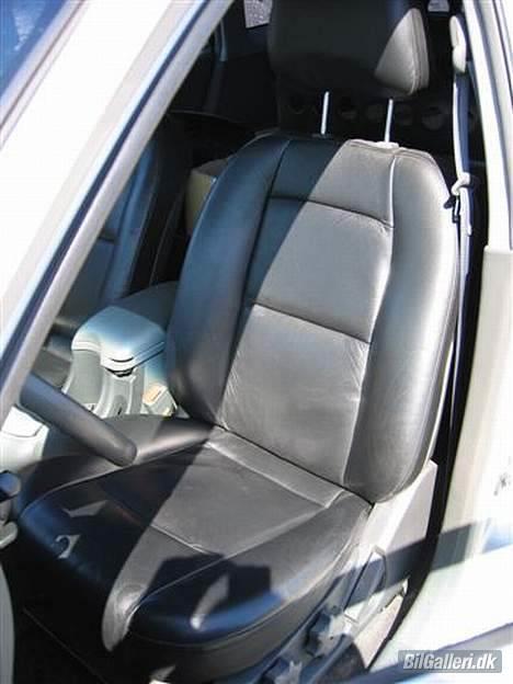 Hyundai Santa Fe CRDi 4WD billede 9