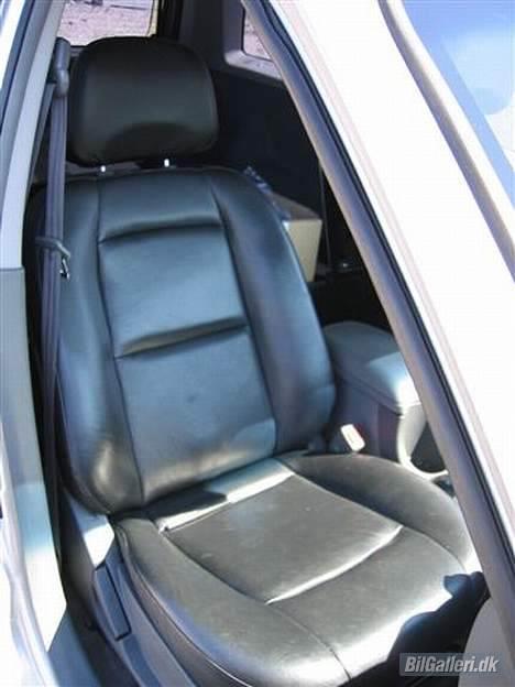 Hyundai Santa Fe CRDi 4WD billede 10