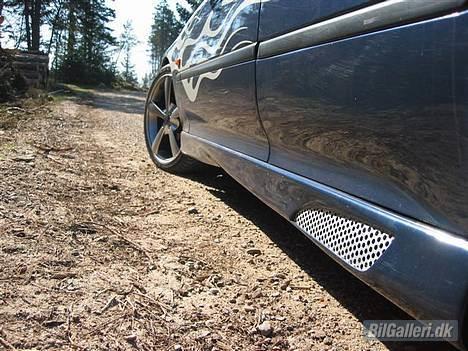 Honda Civic Sedan - Sådan billede 8