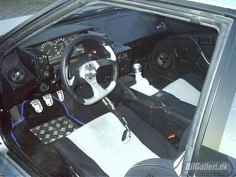 Toyota Mr2 billede 3