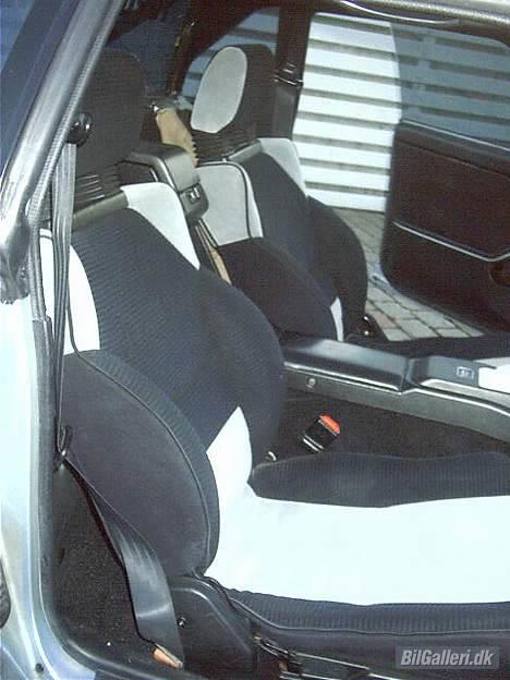 Toyota Mr2 billede 6