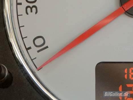 Peugeot 307 CC billede 7